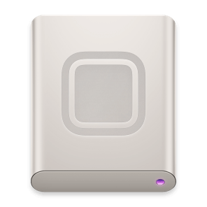 Dyno Disk Icon